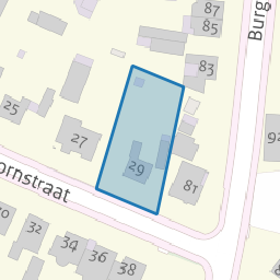 Perceel BDL02-F-2298