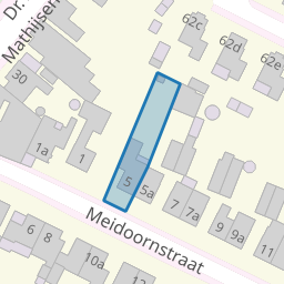 Perceel BDL02-F-2361