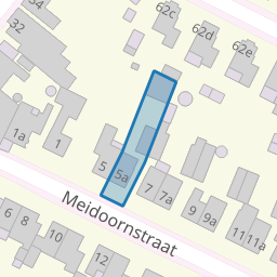 Perceel BDL02-F-2362