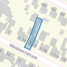 Perceel BDL02-F-2363