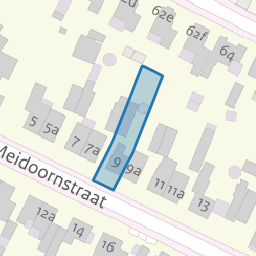 Perceel BDL02-F-2365