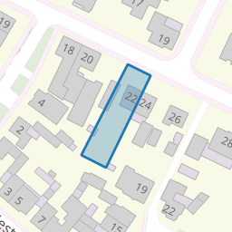 Perceel BDL02-F-2384