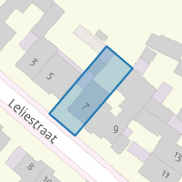 Perceel BDL02-F-2392