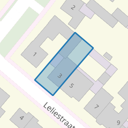 Perceel BDL02-F-2394