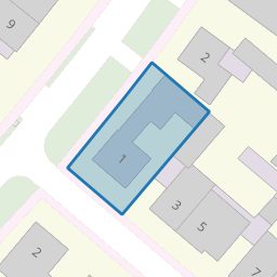 Perceel BDL02-F-2395