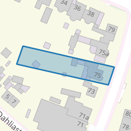 Perceel BDL02-F-2400