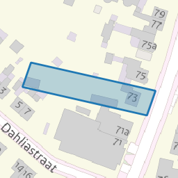 Perceel BDL02-F-2401