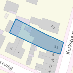 Perceel BDL02-F-2448