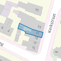 Perceel BDL02-F-2449