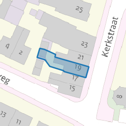 Perceel BDL02-F-2450