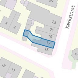 Perceel BDL02-F-2451