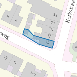 Perceel BDL02-F-2452