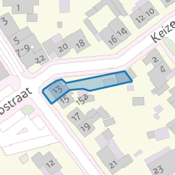 Perceel BDL02-F-2495