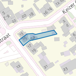 Perceel BDL02-F-2496