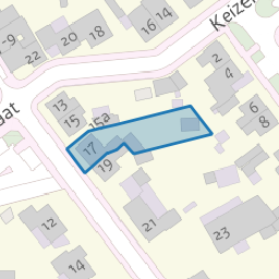 Perceel BDL02-F-2497