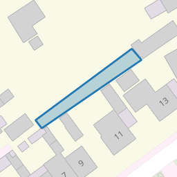 Perceel BDL02-F-2511