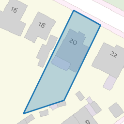 Perceel BDL02-F-2516