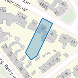 Perceel BDL02-F-2517