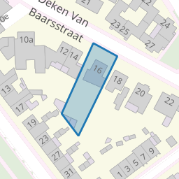 Perceel BDL02-F-2518