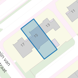 Perceel BDL02-F-2526