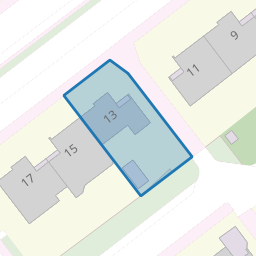 Perceel BDL02-F-2527