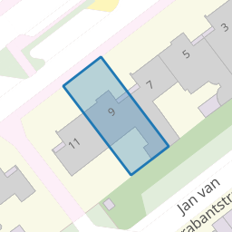 Perceel BDL02-F-2529