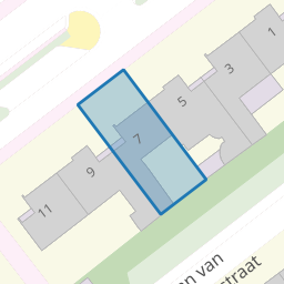 Perceel BDL02-F-2530