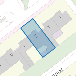 Perceel BDL02-F-2531