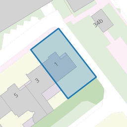 Perceel BDL02-F-2533