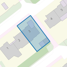 Perceel BDL02-F-2536