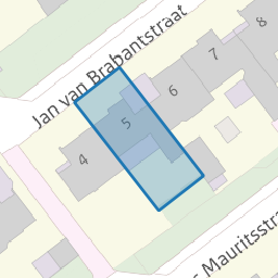 Perceel BDL02-F-2538