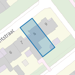 Perceel BDL02-F-2541