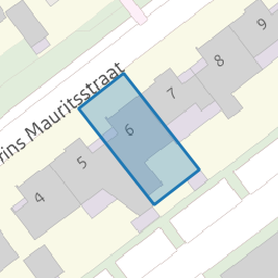 Perceel BDL02-F-2548