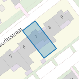 Perceel BDL02-F-2549