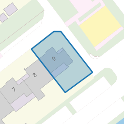 Perceel BDL02-F-2551