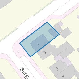 Perceel BDL02-F-2552