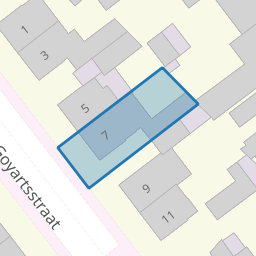 Perceel BDL02-F-2555