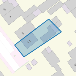 Perceel BDL02-F-2557