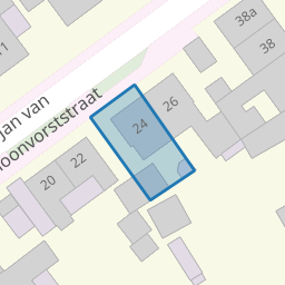 Perceel BDL02-F-2560