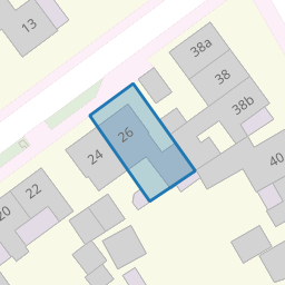 Perceel BDL02-F-2561