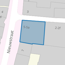 Perceel BDL02-F-2594