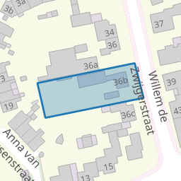 Perceel BDL02-F-2599