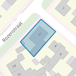 Perceel BDL02-F-2638