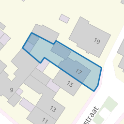 Perceel BDL02-F-2646