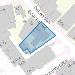 Perceel BDL02-F-2700