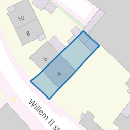 Perceel BDL02-F-2718