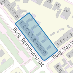 Perceel BDL02-F-2736