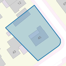 Perceel BDL02-F-2742