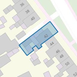 Perceel BDL02-F-2751