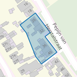 Perceel BDL02-F-2753